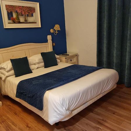 Puerta Al Duraton Bed & Breakfast Sebúlcor Dış mekan fotoğraf