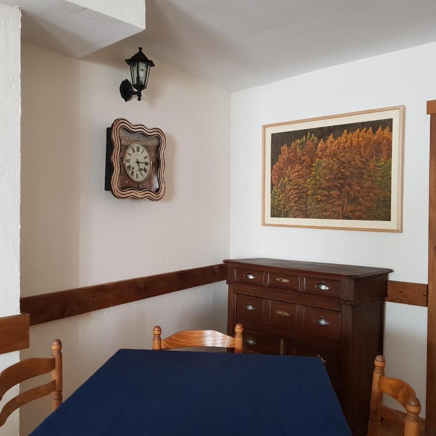 Puerta Al Duraton Bed & Breakfast Sebúlcor Dış mekan fotoğraf
