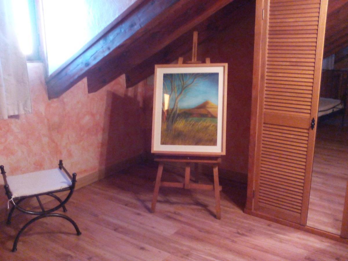 Puerta Al Duraton Bed & Breakfast Sebúlcor Dış mekan fotoğraf